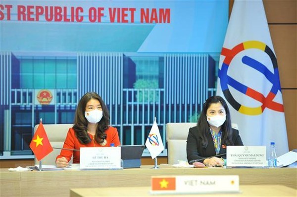 APPF-29  Le Vietnam propose six contenus de coopération